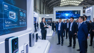 Portable EV Charger Trends at 2026 China Import Export Fair?