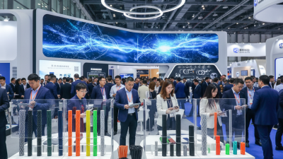 What is Cable Sleeve and Trends for 2026 Canton Fair?