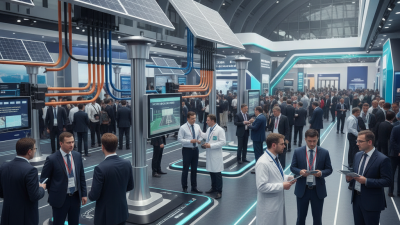 How to Use Solar Branch Connectors at 2026 Canton Fair?