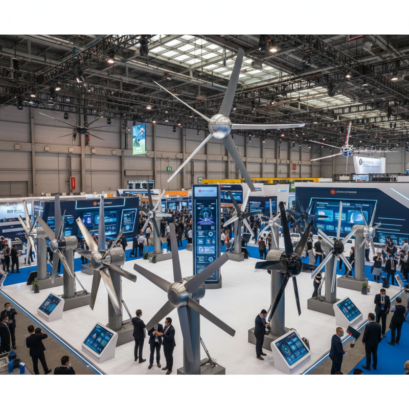 Top 10 Big Hvls Fans to Discover at the 2026 Canton Fair?