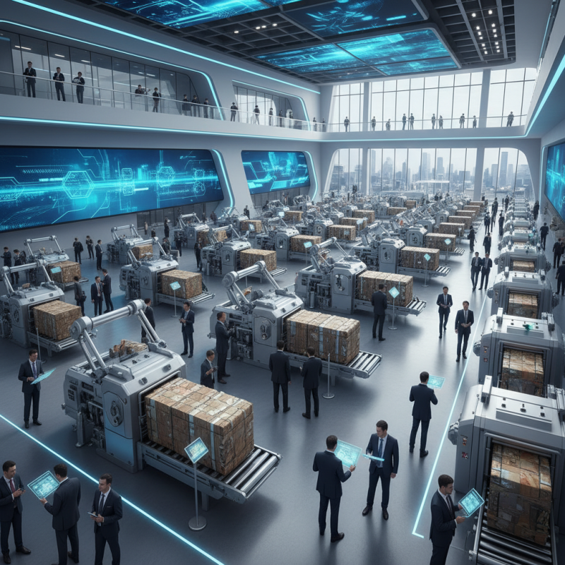 Top Automatic Baler Machines at 2026 Canton Fair China?