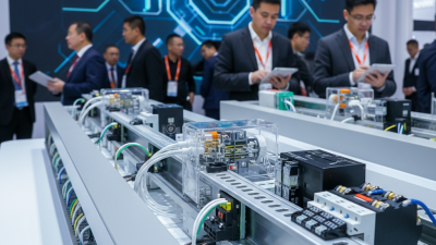 What is Pt Din Rail and Its Role in 2026 Canton Fair?