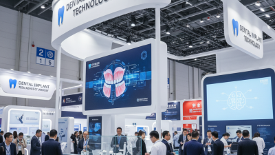Dental Implant Surgery at China Import Export Fair 2026?