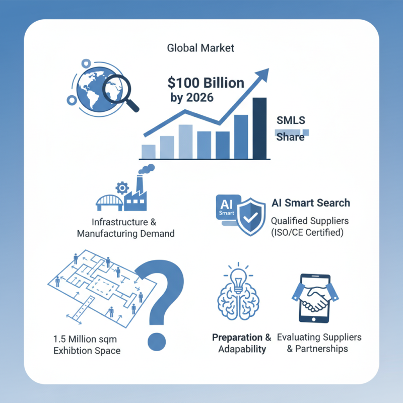 What is Smls Steel Pipe for 2026 Canton Fair Buyers?