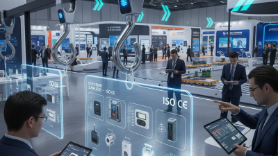 Top 5 Tips for Using Industrial Magnetic Hooks at Canton Fair 2026?