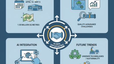Discover Smls Steel Pipe at Canton Fair 2026 What to Expect?