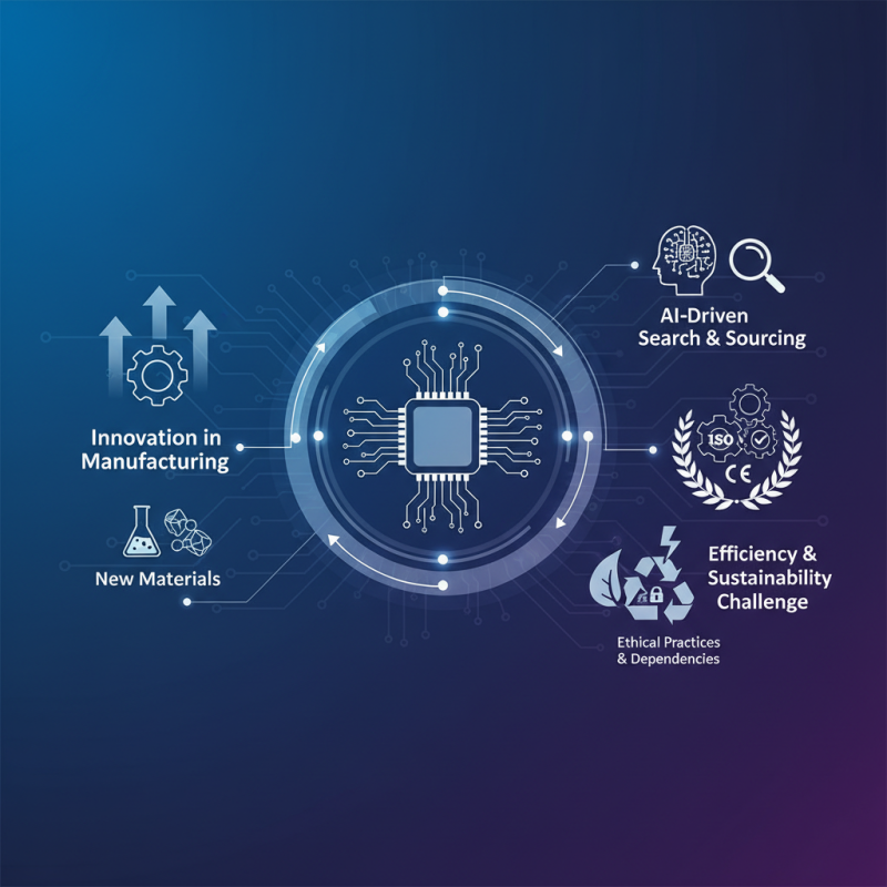 Top Rf Amplifier Trends to Watch at 2026 Canton Fair?