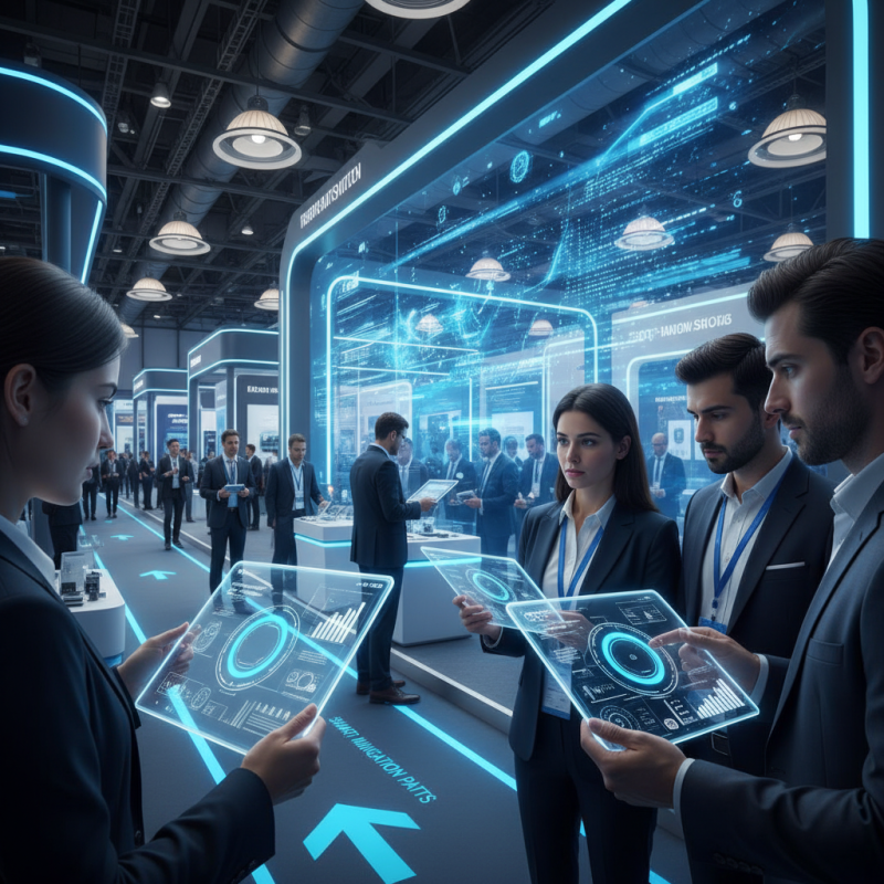 How to Choose the Best Push Button Switch at the 2026 Canton Fair?