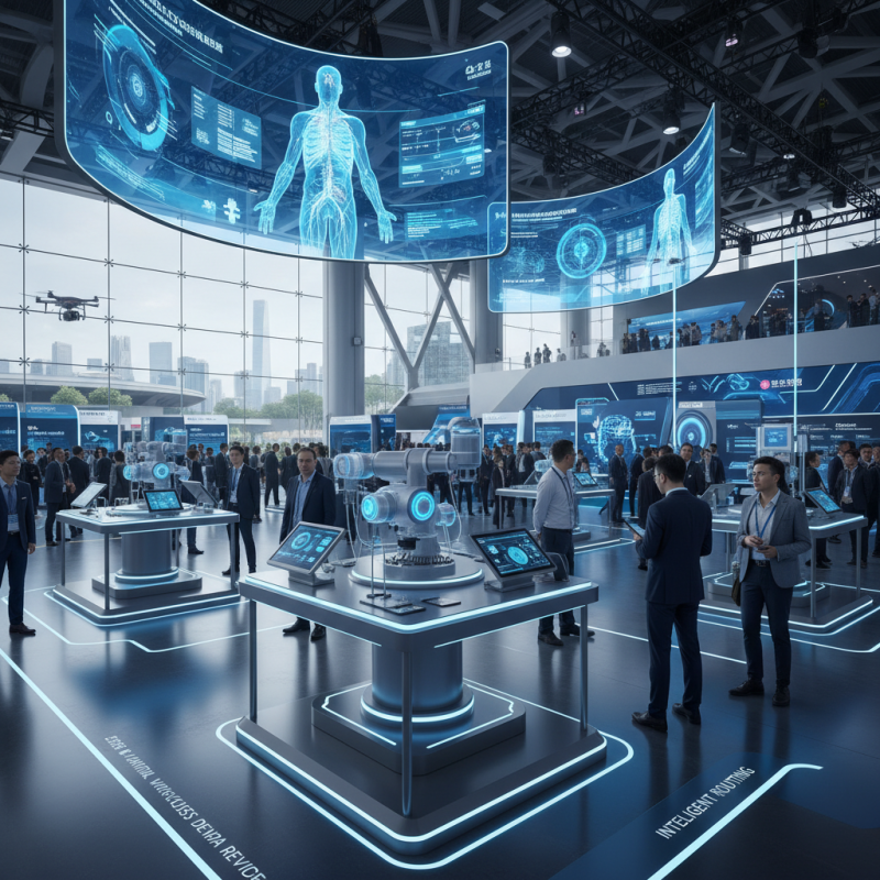 Best Vascular Access Devices at 2026 Canton Fair in China?