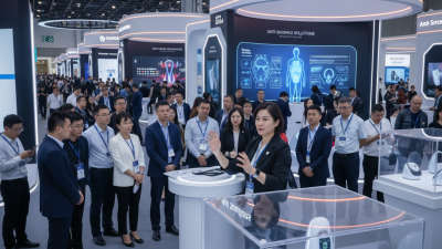 Top 10 Anti Snoring Solutions at 2026 Canton Fair?