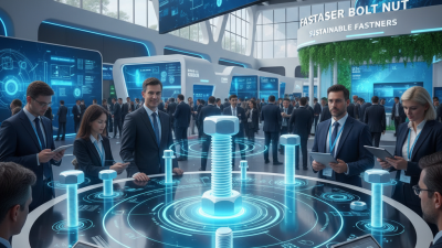 Top 10 Fastener Bolts and Nuts to Find at Canton Fair 2026?