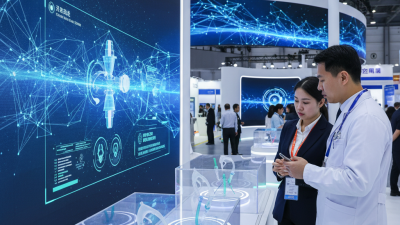 How to Choose the Right Laryngeal Mask Airway for 2026 Canton Fair?