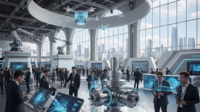 Why Choose Directional Hydraulic Valves at 2026 Canton Fair?