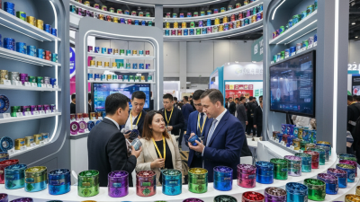 Colorful Herb Grinders Showcase at 2026 Canton Fair?