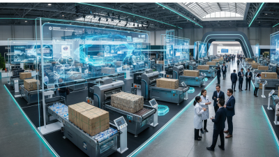 Why Choose Automatic Baler Machines at the 2026 Canton Fair?