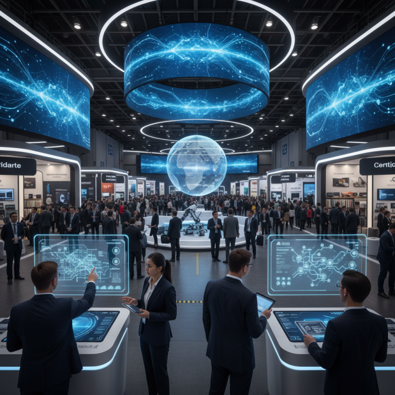 Best PSC Holders at 2026 Canton Fair What to Know?