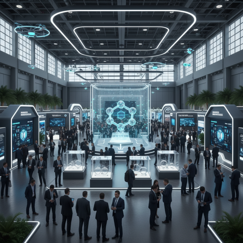 Barium Fluoride Trends for Global Buyers at Canton Fair 2026?