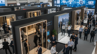 Best Wardrobe with Big Mirror at 2026 Canton Fair?