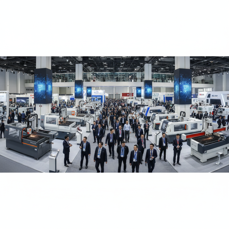 China Best Cutting Machines at 2026 Canton Fair Do You Want to Buy?