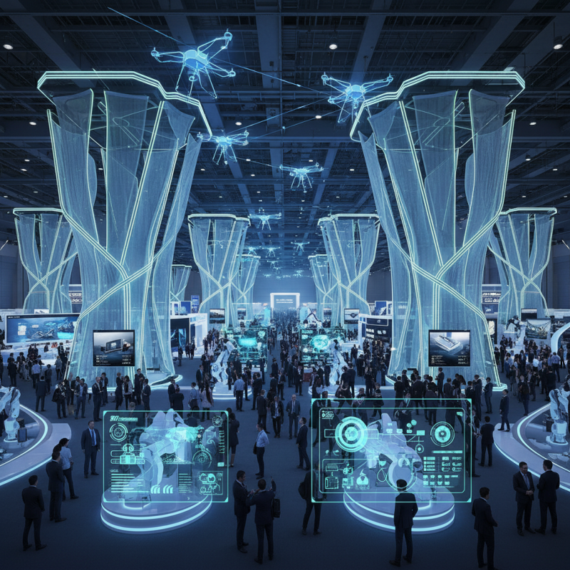 Best Laid Scrims for 2026 Canton Fair China Trade Show?