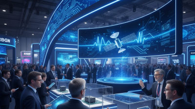 Best Rf Amplifier Products at 2026 Canton Fair Highlights?