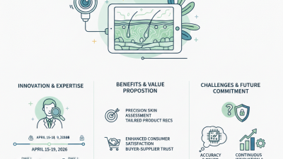 Why Use a Skin Analyzer at the 2026 Canton Fair?
