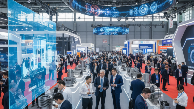 Top 5 Tips for Sourcing Forging Machine Parts at 2026 Canton Fair?