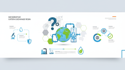 Best Cation Exchange Resin Solutions at 2026 Canton Fair?