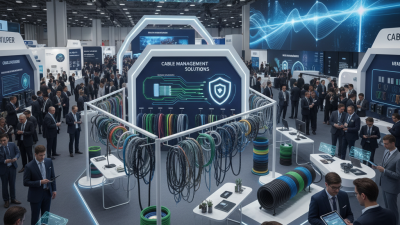 Best Cable Sleeve Products at 2026 Canton Fair for Global Buyers?