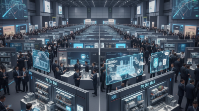 Top 5 Tips for Choosing Pt Din Rail at Canton Fair 2026?