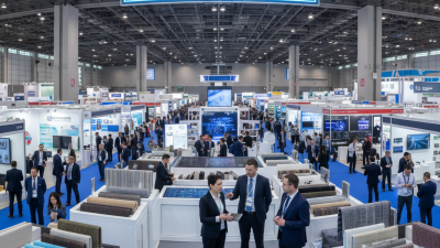 Best Laid Scrims for 2026 Canton Fair What to Expect?