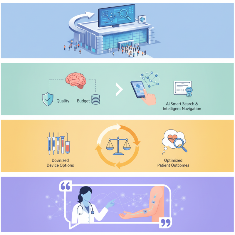 How to Choose Vascular Access Devices at the 2026 Canton Fair?