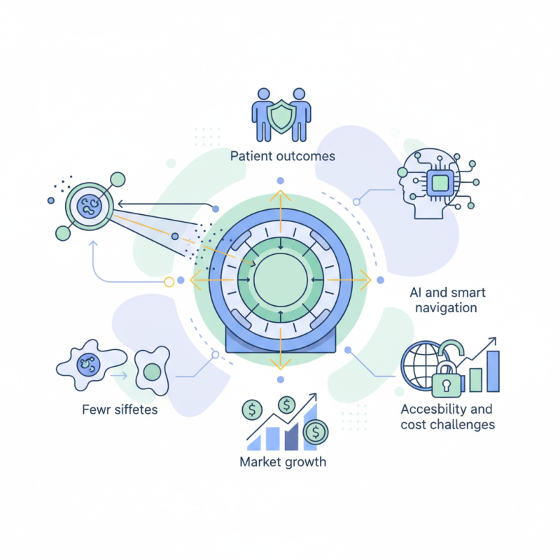 What is a Cyclotron Machine for Cancer Treatment at 2026 Canton Fair?