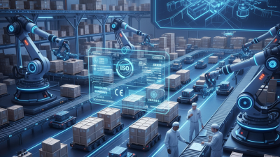 How to Optimize Your Automated Warehouse System for 2026 Canton Fair?