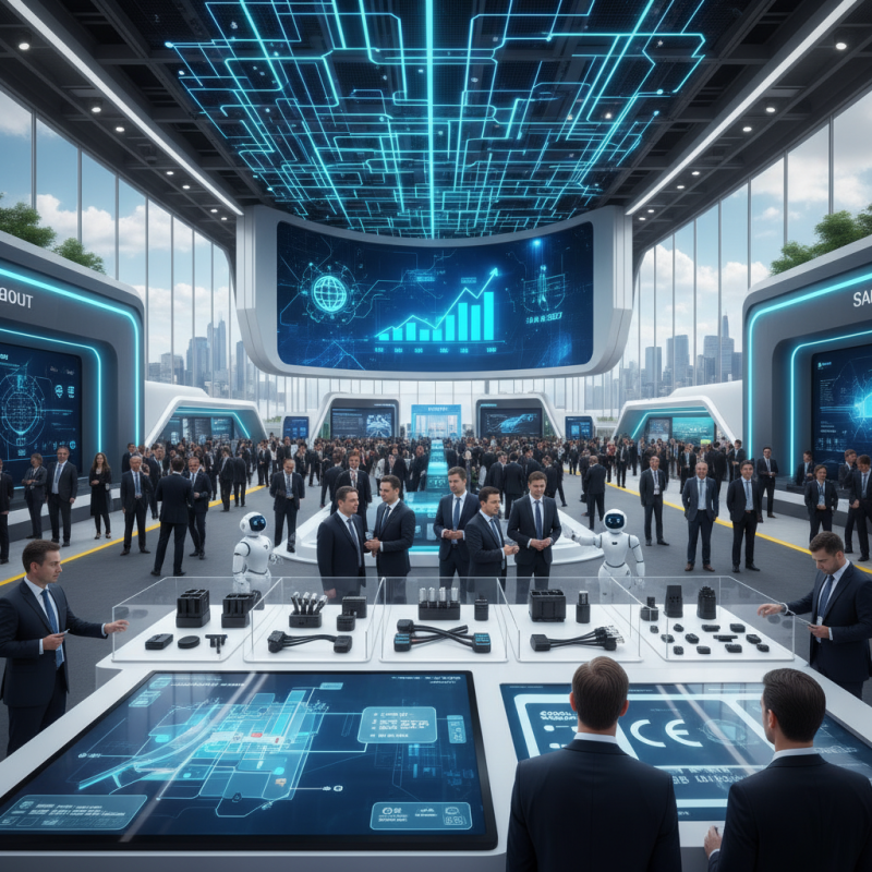 How to Find the Best Solar Branch Connector at Canton Fair 2026?