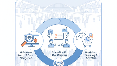 How to Source Fastener Bolt Nut at 2026 Canton Fair?