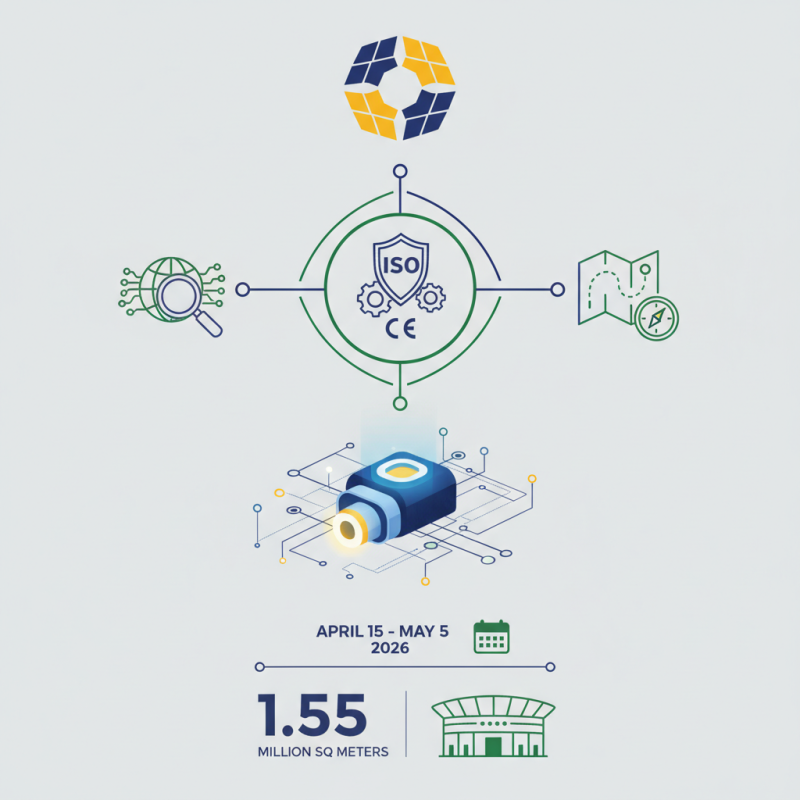 Top Solar Branch Connectors at 2026 Canton Fair for Buyers?