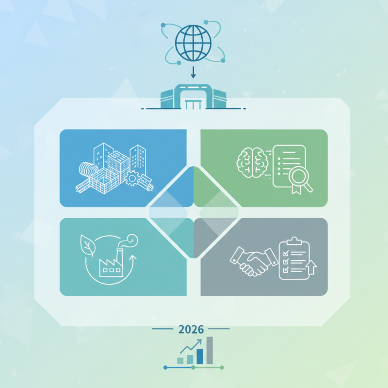 What is Fiberglass Mesh Importance at 2026 Canton Fair?