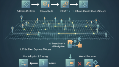 How to Leverage Automated Warehouse Systems at Canton Fair 2026?
