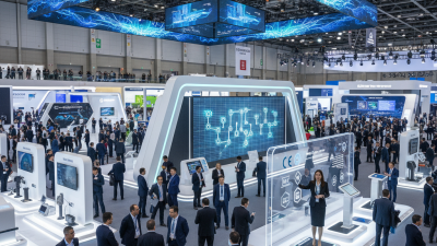 Top Solar Branch Connector Trends at 2026 Canton Fair?