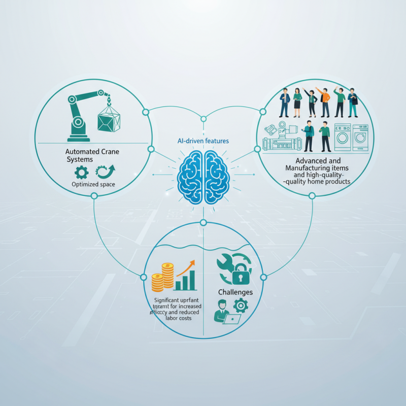 How to Utilize Automated Crane Systems at the 2026 Canton Fair?