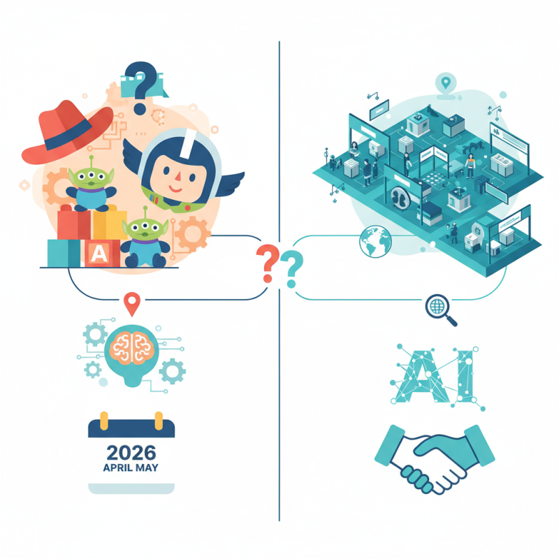 When is Toy Story 5 Coming Out and Details on 2026 Canton Fair?