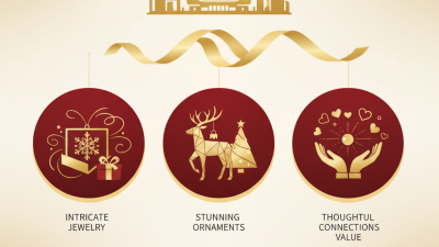 Top Gold Christmas Gifts for 2026 China Import Expo Visitors?