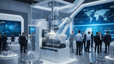 Top Aluminium CNC Machining Insights for 2026 Canton Fair?