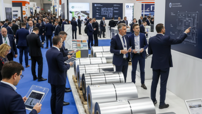 How to Source Aluminum Coil for 139th Canton Fair 2026?