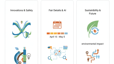 China Best Cable Sleeve Products at the 139th Canton Fair 2026?