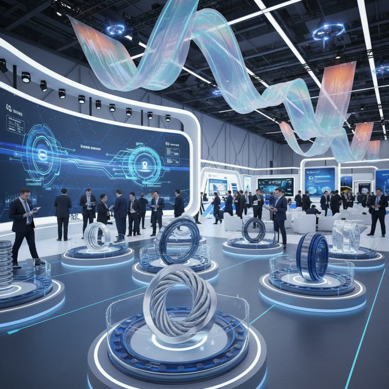 China Top Oil Seals at the 139th Canton Fair 2026 What to Expect?