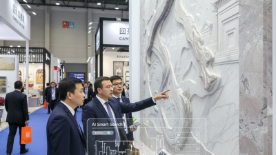 How to Choose Marble Sculpture Wall at 2026 Canton Fair?