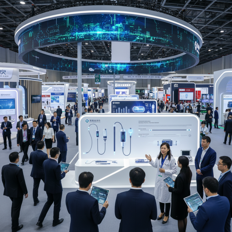 Top 10 Vascular Access Devices to Explore at 2026 Canton Fair?