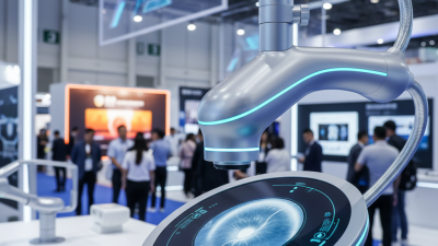 Best Eardrum Microscope Insights for 2026 Canton Fair?